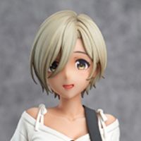 少女乐队的呐喊 呐喊一夏系列 鲁帕