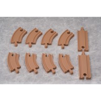 摇曳森 专用狗狗轨道（S·米色）