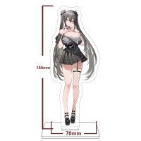 七濑常服 亚克力立牌