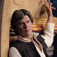 星球大战-新希望 汉.索罗