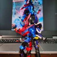 BEST MATCH
“最佳搭档”