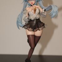 少女前线：云图计划 芙洛伦 药心巧克力