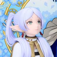 Glasscape 葬送的芙莉莲 芙莉莲 II