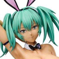 B-style 真·一骑当千 吕布奉先 兔女郎