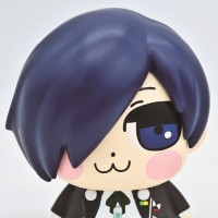 BKUVI系列 女神异闻录3 Reload 主人公