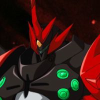 转轮科技 惊奇山口 宇宙骑士 铁加曼艾比鲁