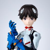 S.H.Figuarts 碇真嗣