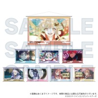 超时空辉夜姬！场景挂画