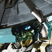 星尘级 巡界使 · 虎狩