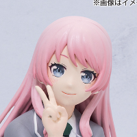 梦想协奏曲！迷途之子！！！！！ 千早爱音 校服