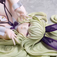 B-style 碧蓝航线 那不勒斯 Dreamy Night