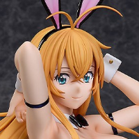 B-style 真·一骑当千 孙策伯符 兔女郎 第2版