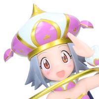 Glitter&Glamours KERORO军曹 安哥尔·摩亚