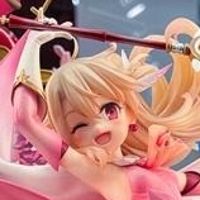 魔法少女伊莉雅 伊莉雅