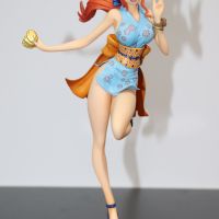 P.O.P 航海王 新手女忍者 娜美