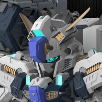 阿斯加德Q-武器库TYPE-G巨臂组件