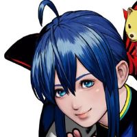 饿狼传说：群狼之城 双叶萤