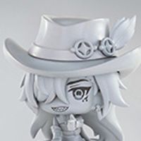 崩坏：星穹铁道 波提欧 Q版摇摇乐