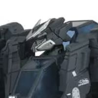 OVERGEAR系列 OG-02 变形金刚 眩晕