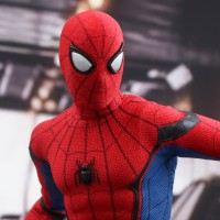 MMS425 《蜘蛛侠: 英雄归来》蜘蛛侠