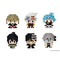 Buildot 噬魂者 角色手办