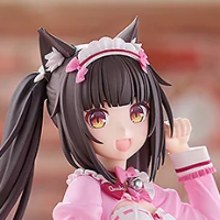 POP UP PARADE 猫娘乐园 巧克力 冬装 L尺寸