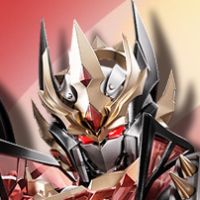 圣戒会 Guardian Knights · 堕落天使 拉斐尔