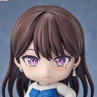 粘土人 梦想协奏曲！椎名立希