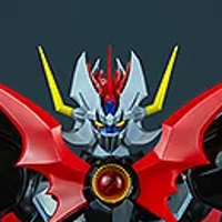 BLAZE 魔神凯撒（原作版）