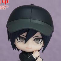 粘土人 新枪弹辩驳V3 大家的自相残杀新学期 最原终一