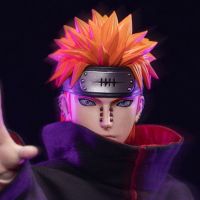 ROC-013 火影忍者 疾风传 佩恩天道