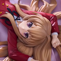 压泡面 龙与虎 逢坂大河