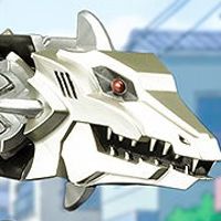 Chibi Creature SSSS.古立特 卷土重来怪兽 机械古尔基拉斯