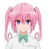 松弛猫咪收藏 出包王女DARKNESS 娜娜·阿丝达·戴比路克