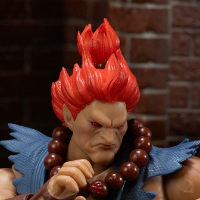 终极街霸2：最后的挑战者 豪鬼