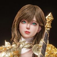 Articoy系列 圣蚀 白鸮-斐莉欧