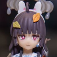 转轮科技 蔚蓝档案 美游