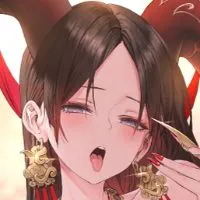 色欲的邪羊巫女 朱姬