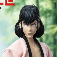 鲁邦三世意大利游戏 石川五右卫门