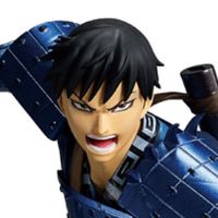 Vibration Stars 王者天下 李信