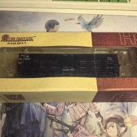 HO比例 TX026-01A C62敞车