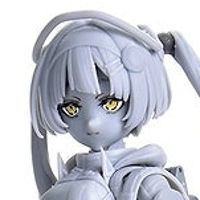 少女发动机 MOTORED CYBORG RUNNER SSX-155c 