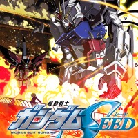 机动战士高达SEED