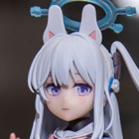 转轮科技 蔚蓝档案 宫子