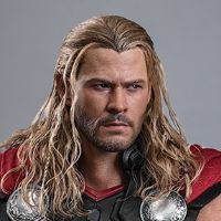 MMS867AE 《复仇者联盟2：奥创纪元》雷神(植发版)