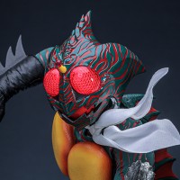 TMS#184 《假面骑士亚马逊》假面骑士亚马逊