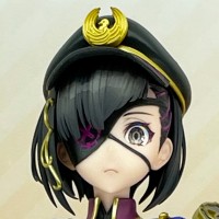 命运-冠位指定 复仇者-谜之兰丸X