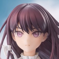 梦想协奏曲！迷途之子！！！！！ 椎名立希.天使Ver