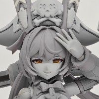 海神之帆 海盗 • 奥琳比娅