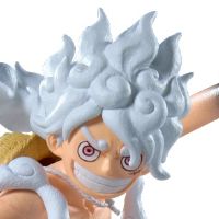 战光绝景 航海王 蒙奇·D·路飞